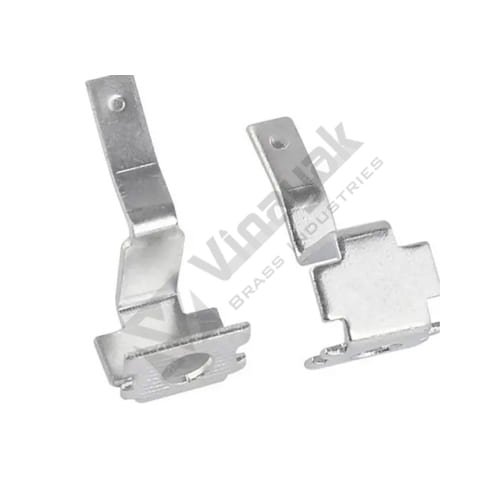 Aluminum Stamped Parts